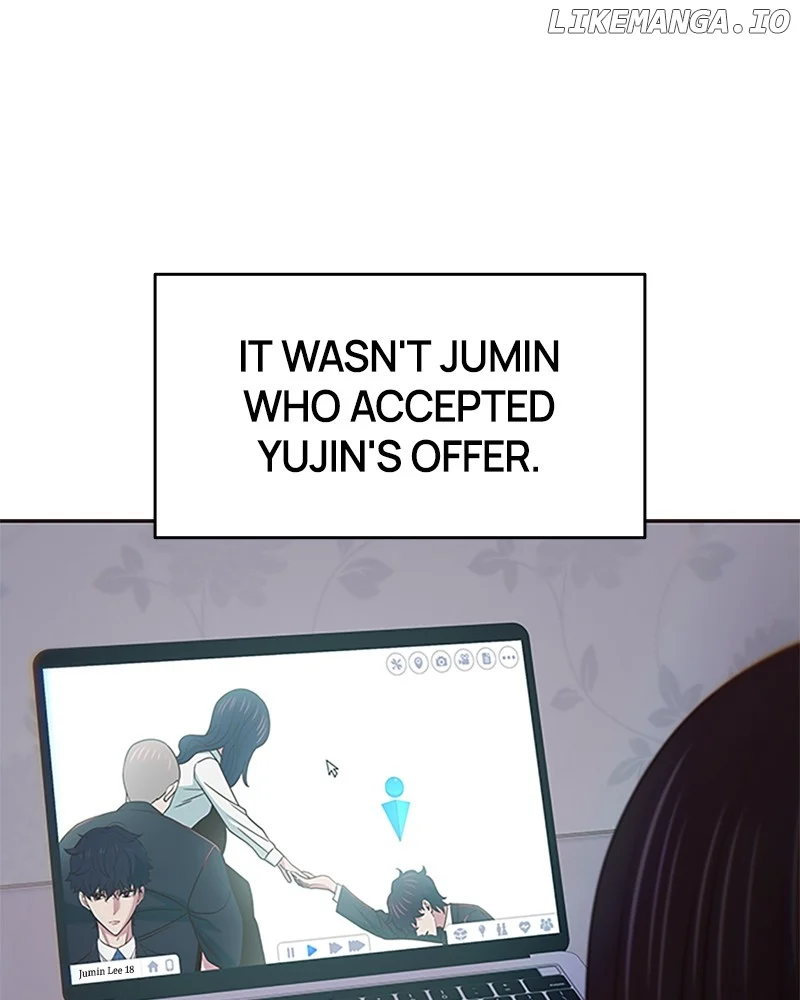 I’m the Only One Bullied by the New High School Student Chapter 21 - Page 71
