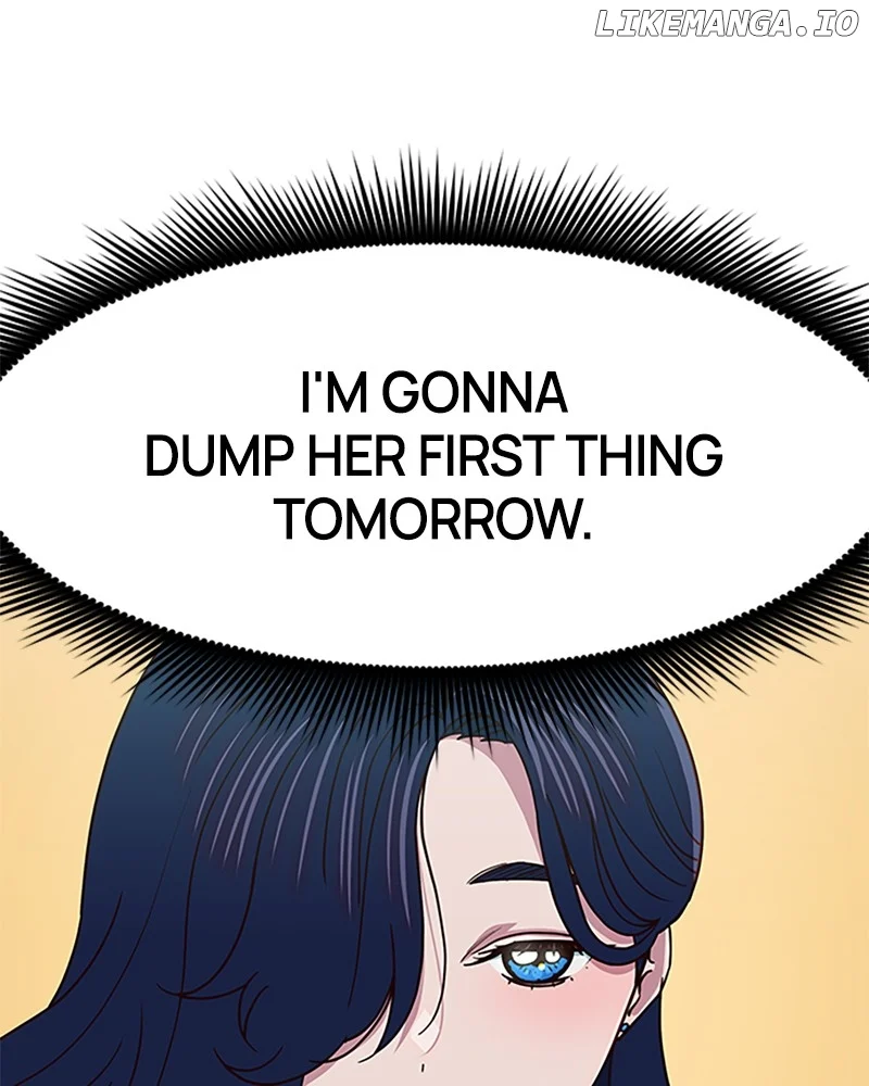 I’m the Only One Bullied by the New High School Student Chapter 21 - Page 76