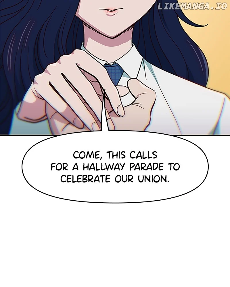 I’m the Only One Bullied by the New High School Student Chapter 21 - Page 77