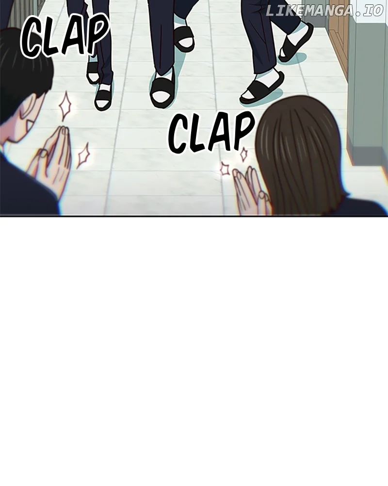 I’m the Only One Bullied by the New High School Student Chapter 21 - Page 79