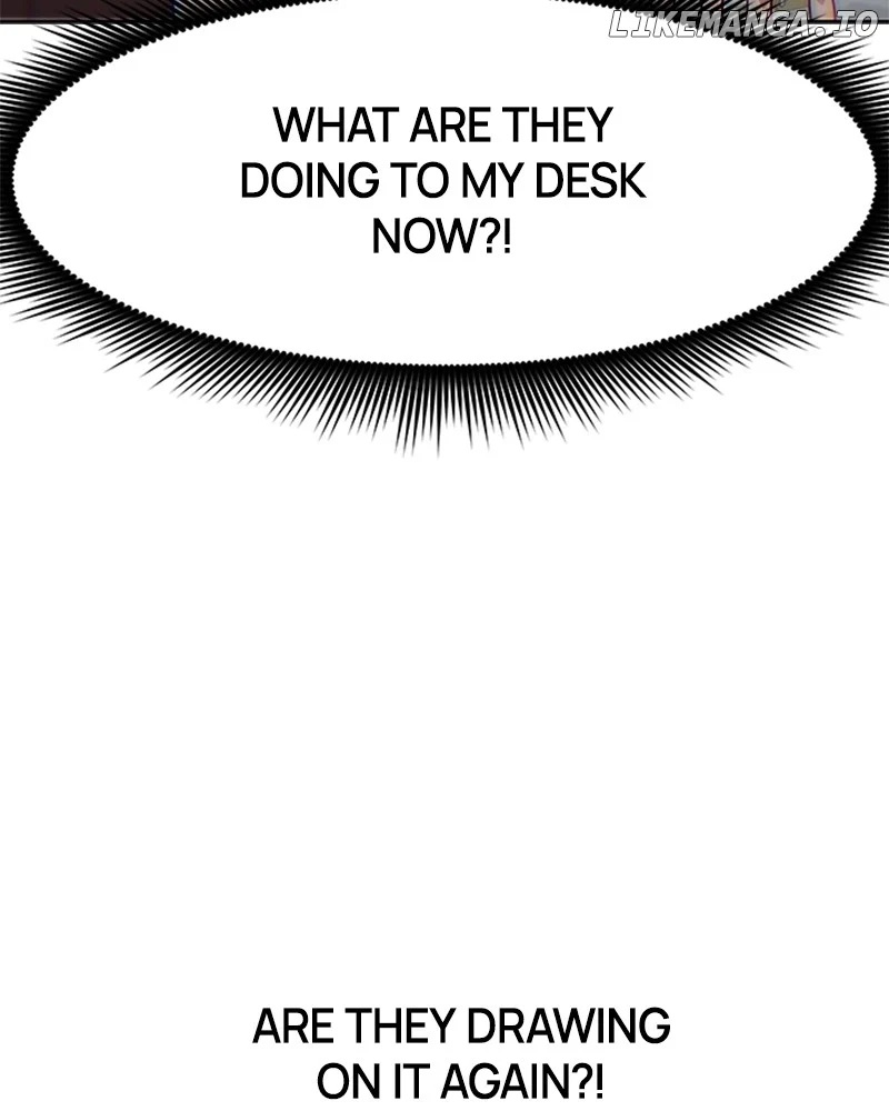 I’m the Only One Bullied by the New High School Student Chapter 21 - Page 8