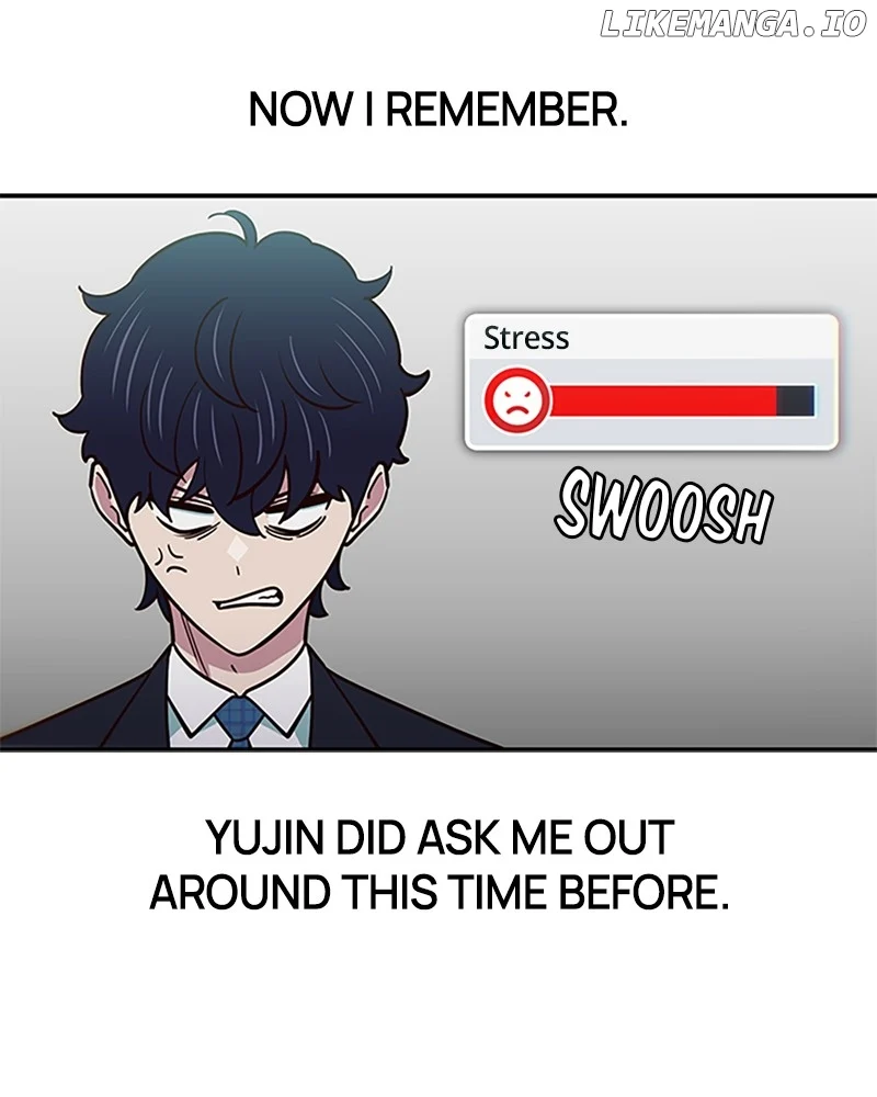 I’m the Only One Bullied by the New High School Student Chapter 21 - Page 80