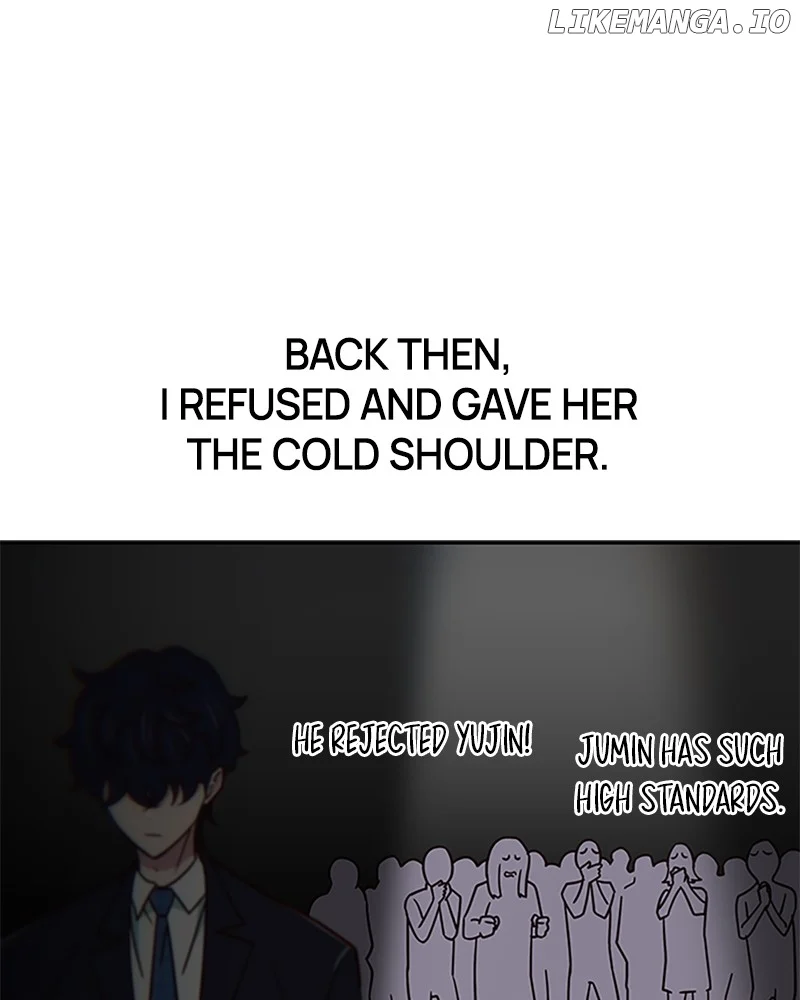 I’m the Only One Bullied by the New High School Student Chapter 21 - Page 82