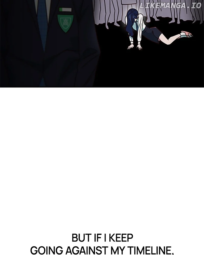 I’m the Only One Bullied by the New High School Student Chapter 21 - Page 83