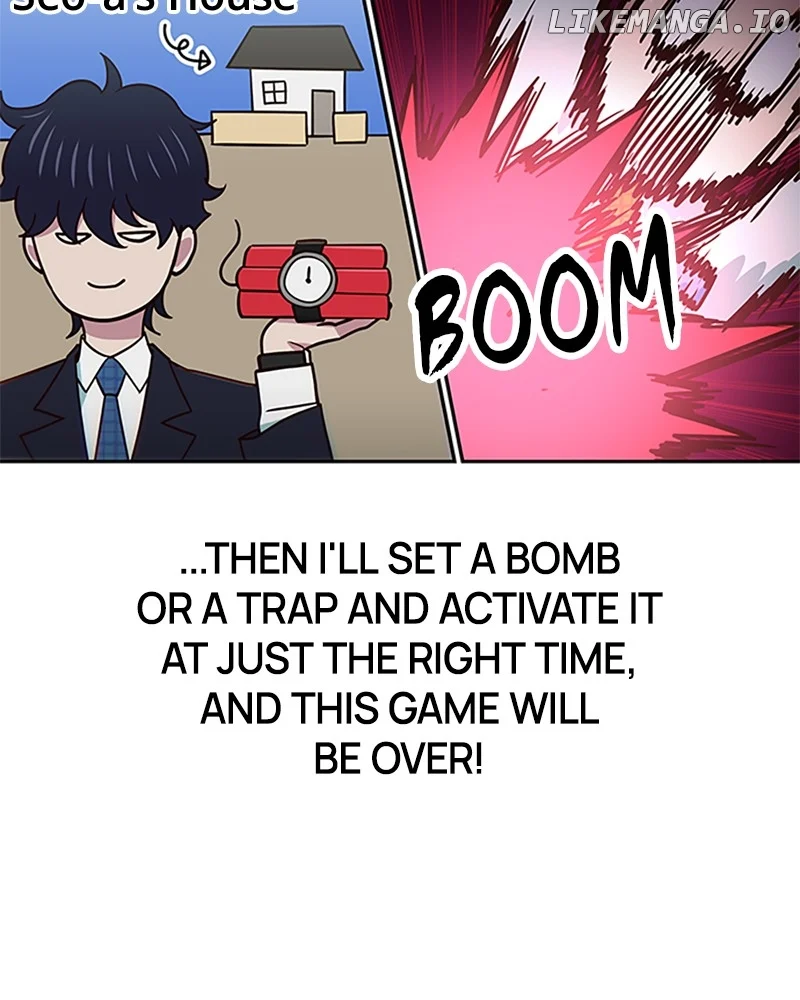 I’m the Only One Bullied by the New High School Student Chapter 21 - Page 88