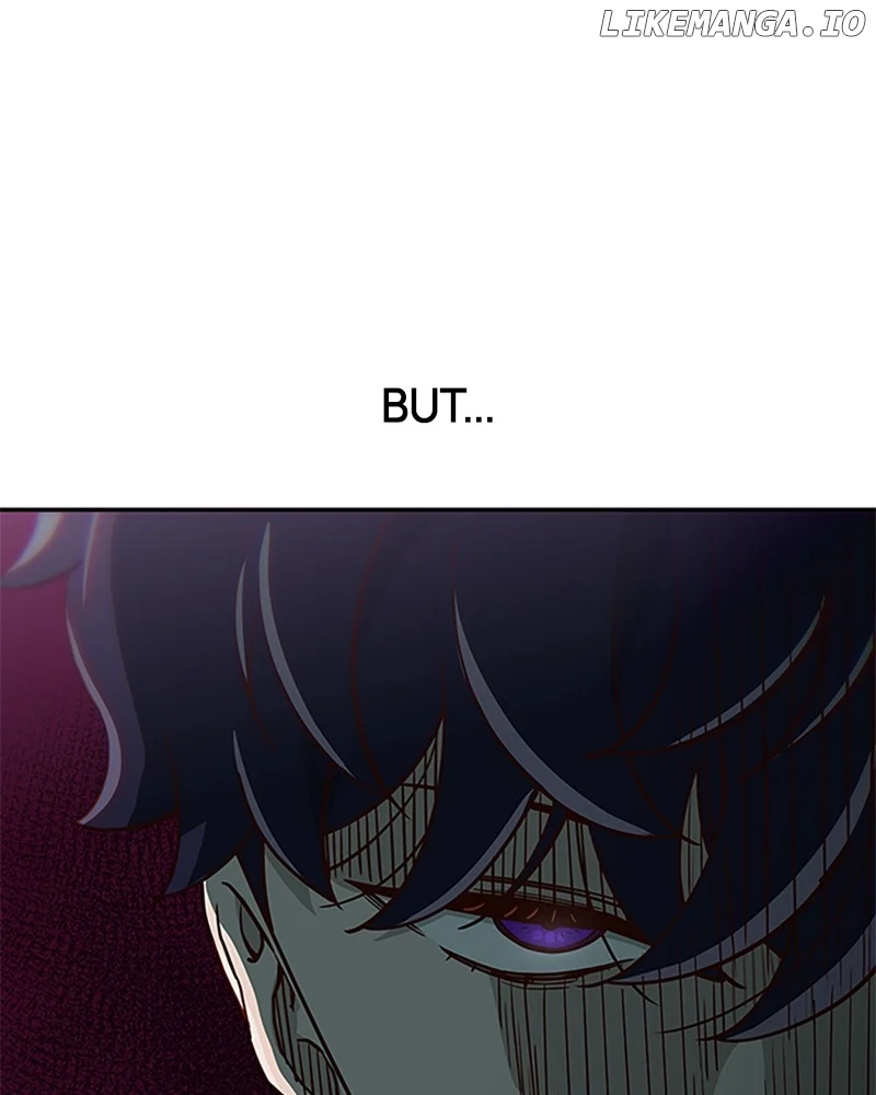 I’m the Only One Bullied by the New High School Student Chapter 21 - Page 89