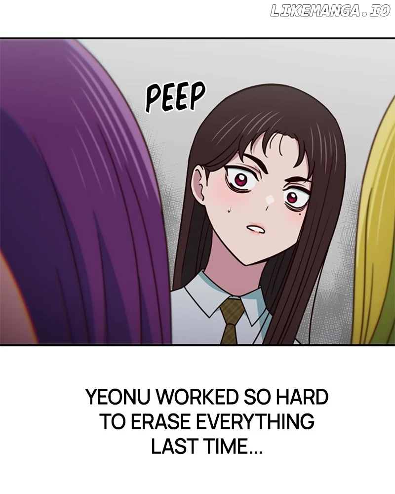 I’m the Only One Bullied by the New High School Student Chapter 21 - Page 9