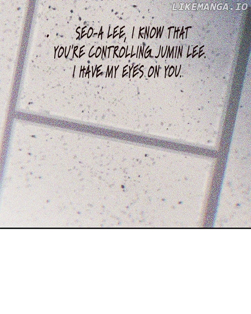 I’m the Only One Bullied by the New High School Student Chapter 21 - Page 92