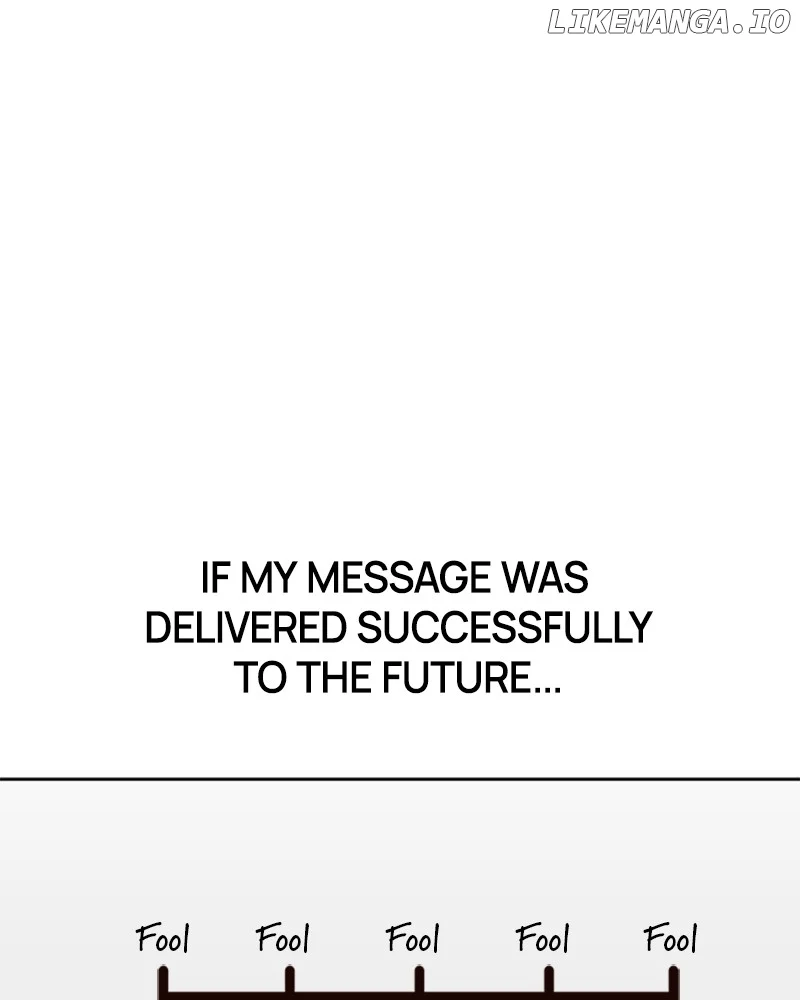 I’m the Only One Bullied by the New High School Student Chapter 21 - Page 93