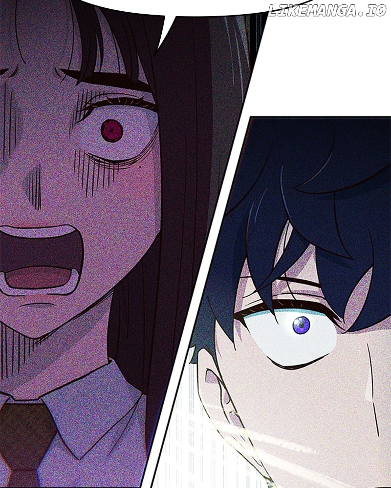 I’m the Only One Bullied by the New High School Student Chapter 21 - Page 96