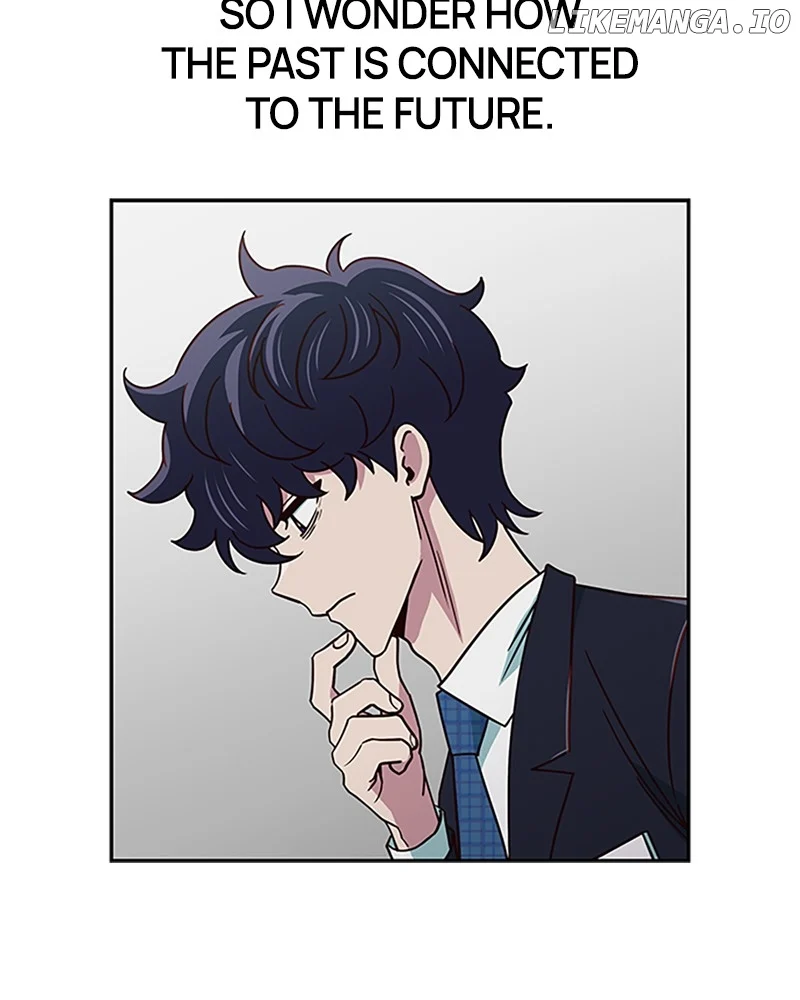 I’m the Only One Bullied by the New High School Student Chapter 21 - Page 98