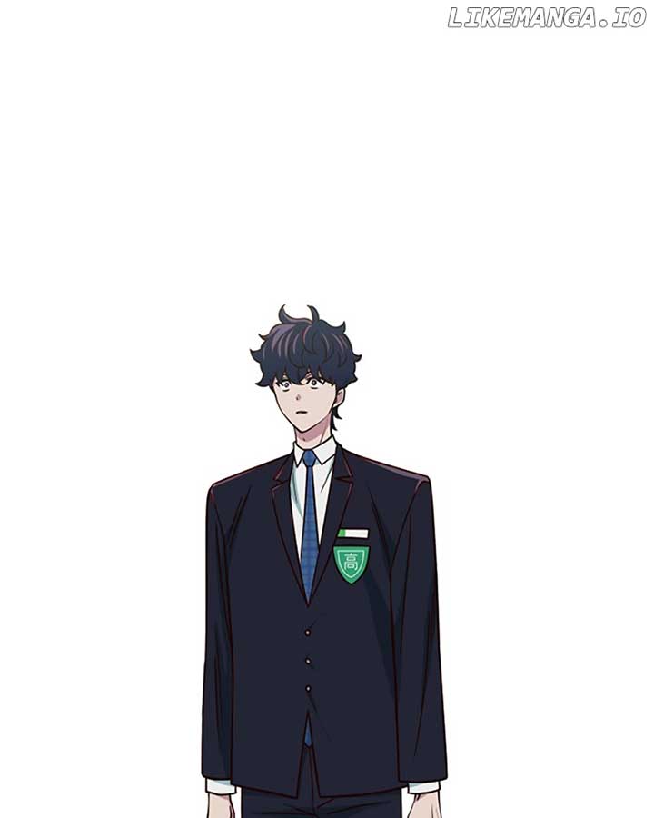 I’m the Only One Bullied by the New High School Student Chapter 22 - Page 1