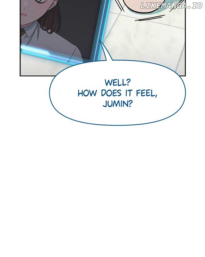I’m the Only One Bullied by the New High School Student Chapter 22 - Page 100