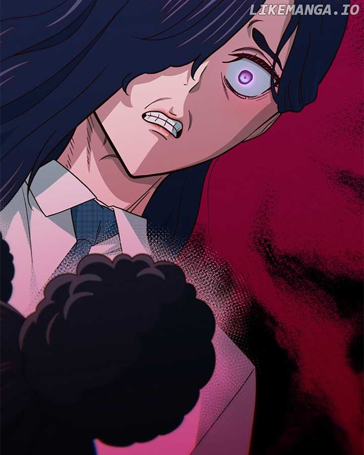 I’m the Only One Bullied by the New High School Student Chapter 22 - Page 110