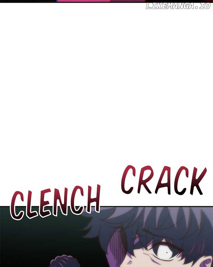 I’m the Only One Bullied by the New High School Student Chapter 22 - Page 111