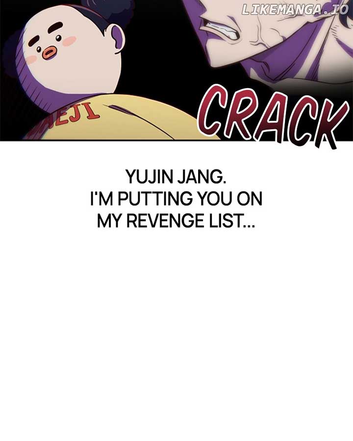 I’m the Only One Bullied by the New High School Student Chapter 22 - Page 112