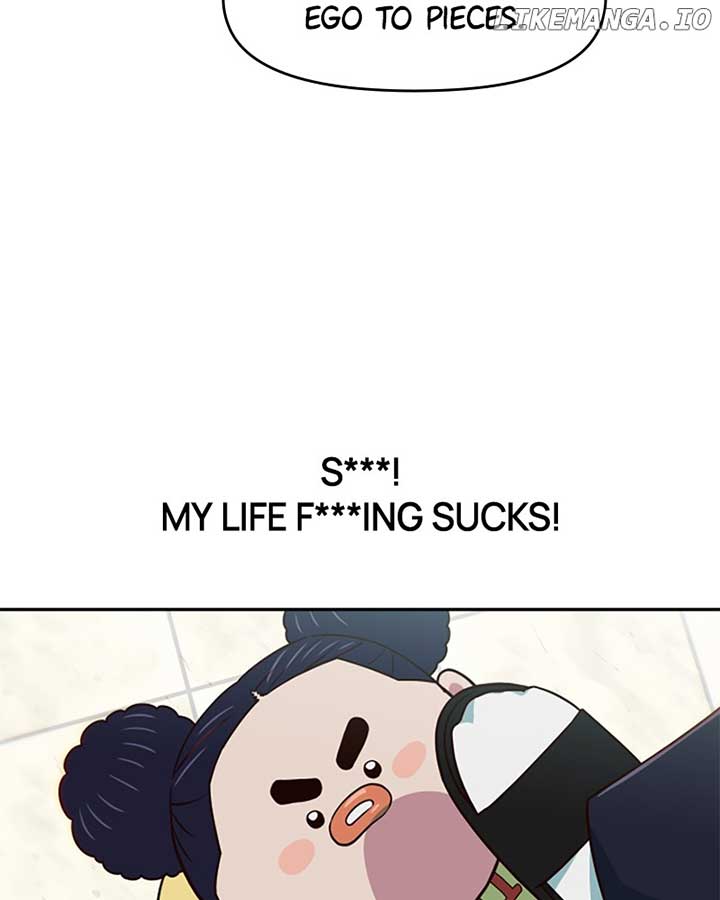 I’m the Only One Bullied by the New High School Student Chapter 22 - Page 114