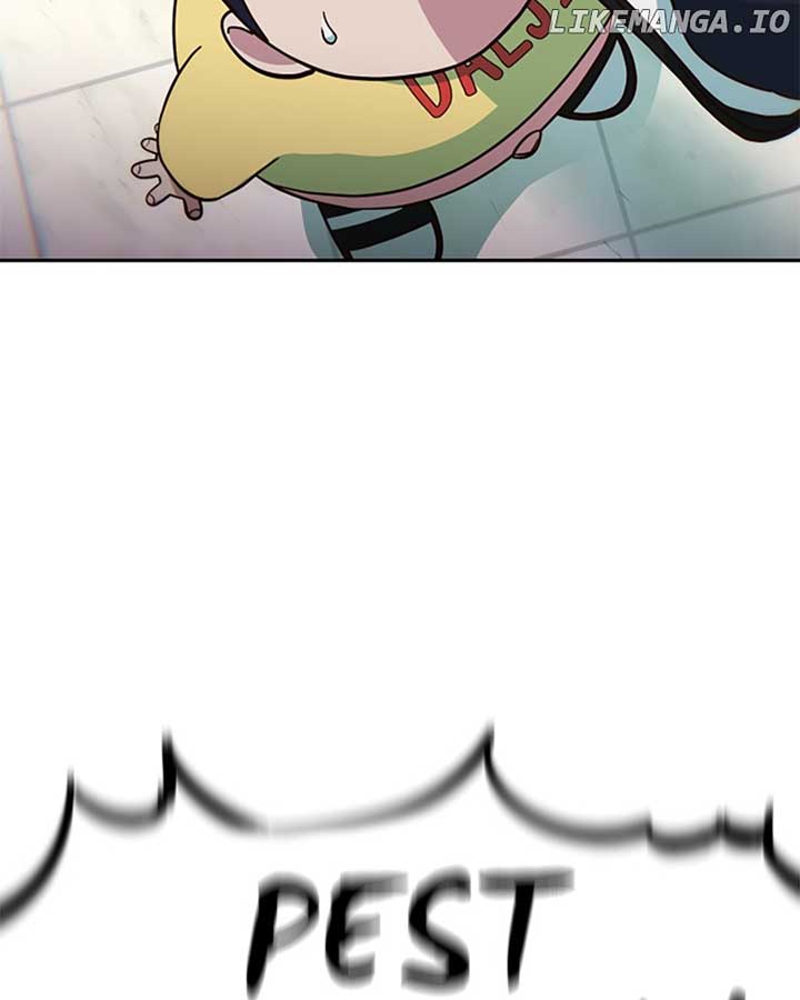I’m the Only One Bullied by the New High School Student Chapter 22 - Page 115