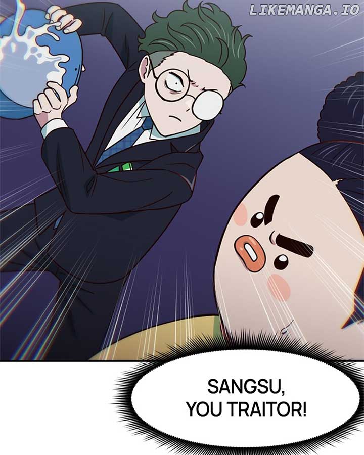 I’m the Only One Bullied by the New High School Student Chapter 22 - Page 118