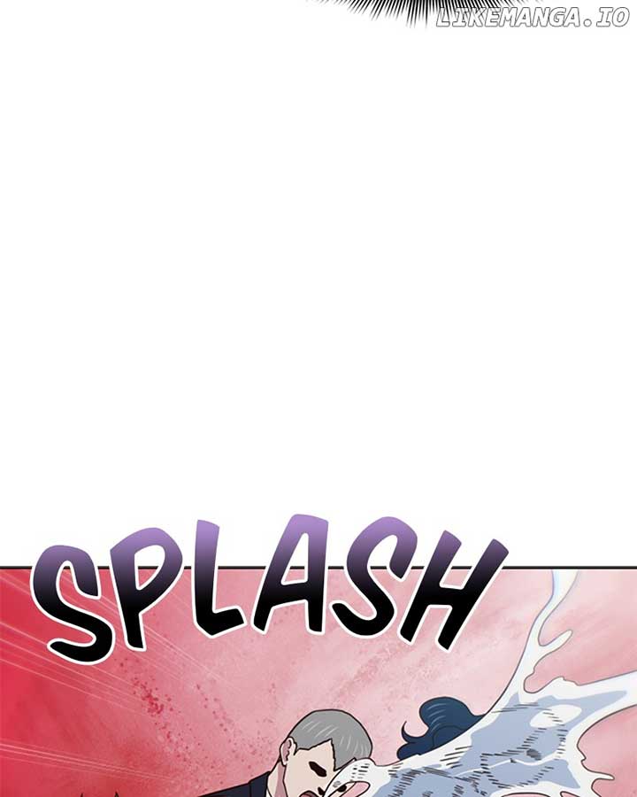 I’m the Only One Bullied by the New High School Student Chapter 22 - Page 119