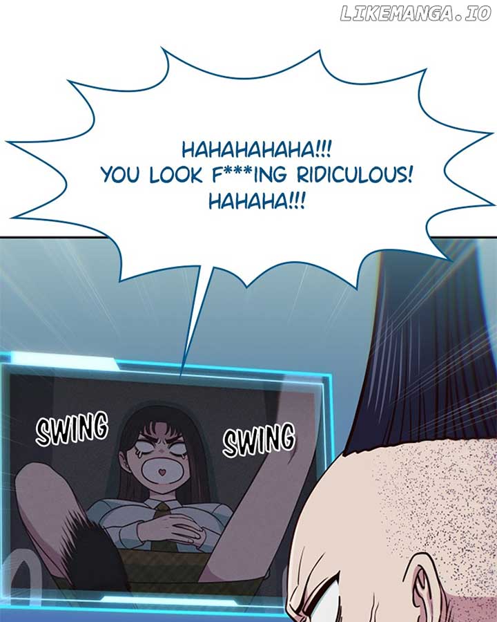 I’m the Only One Bullied by the New High School Student Chapter 22 - Page 12