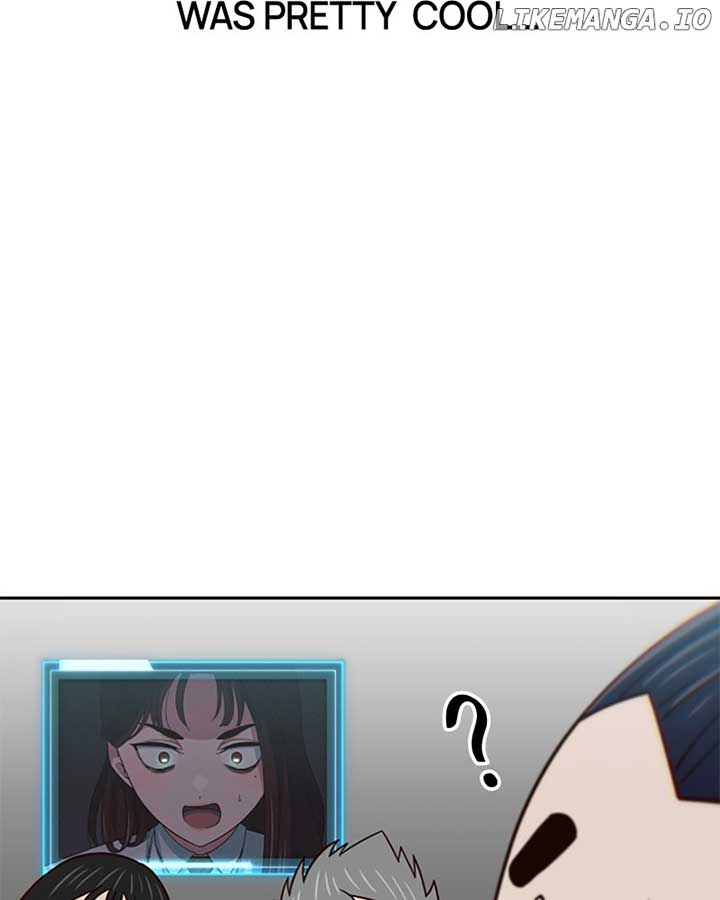 I’m the Only One Bullied by the New High School Student Chapter 22 - Page 122