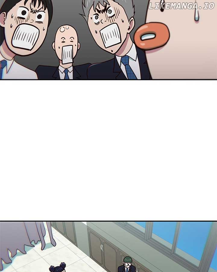 I’m the Only One Bullied by the New High School Student Chapter 22 - Page 123