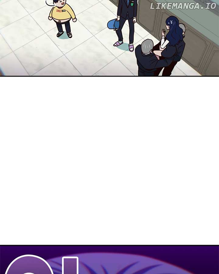I’m the Only One Bullied by the New High School Student Chapter 22 - Page 124