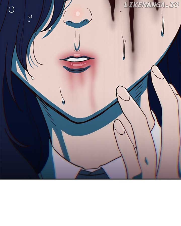 I’m the Only One Bullied by the New High School Student Chapter 22 - Page 126