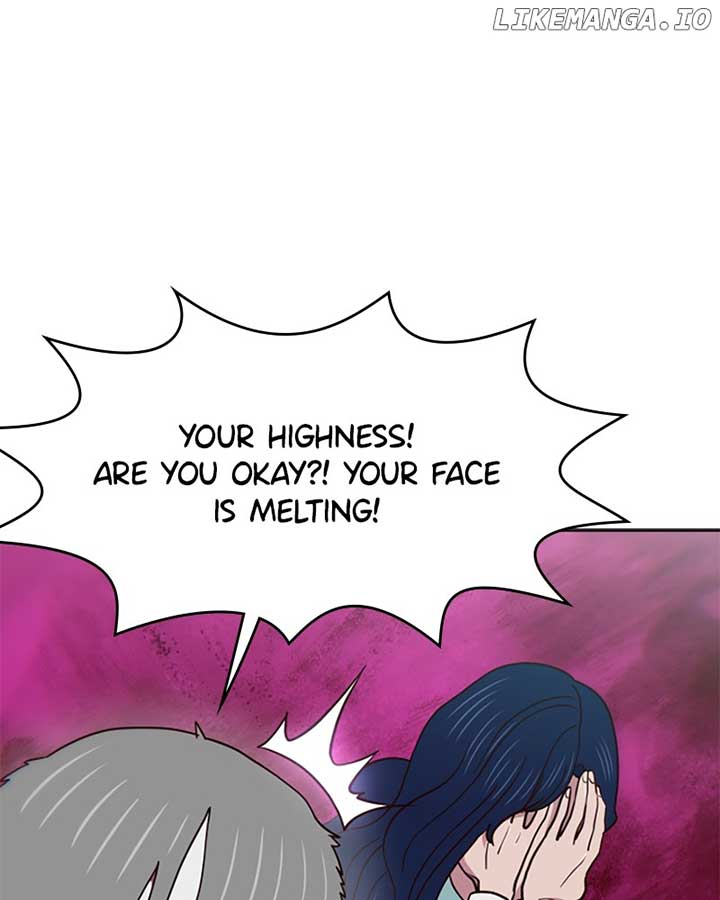 I’m the Only One Bullied by the New High School Student Chapter 22 - Page 128