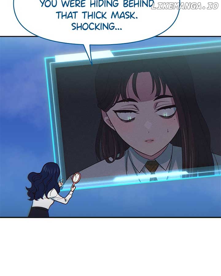 I’m the Only One Bullied by the New High School Student Chapter 22 - Page 137
