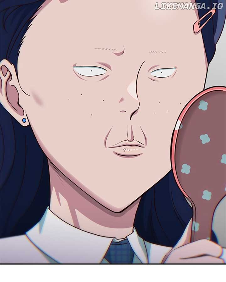 I’m the Only One Bullied by the New High School Student Chapter 22 - Page 139