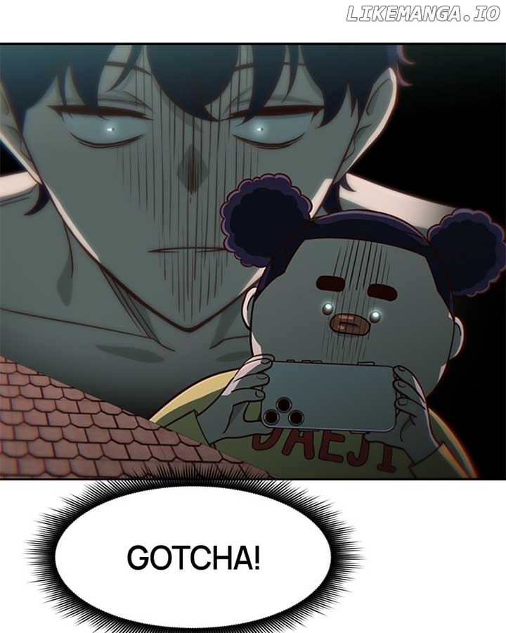 I’m the Only One Bullied by the New High School Student Chapter 22 - Page 142
