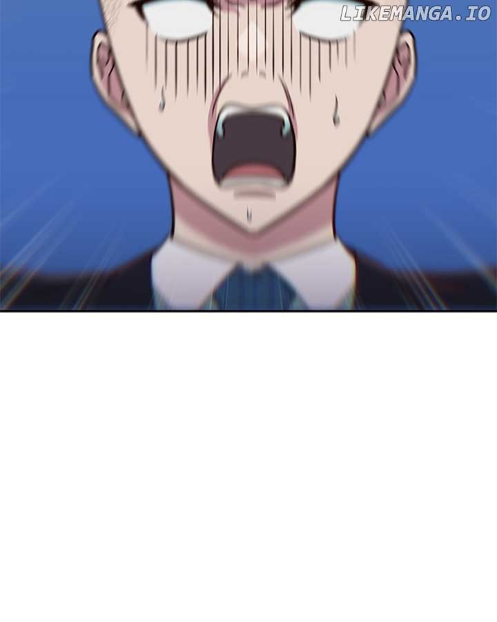 I’m the Only One Bullied by the New High School Student Chapter 22 - Page 19