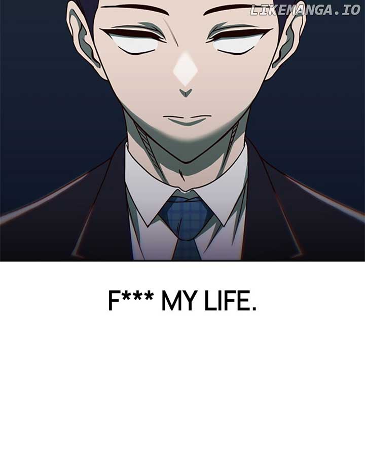 I’m the Only One Bullied by the New High School Student Chapter 22 - Page 26