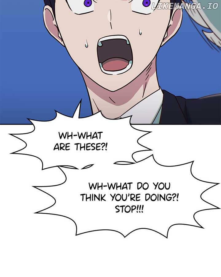 I’m the Only One Bullied by the New High School Student Chapter 22 - Page 32