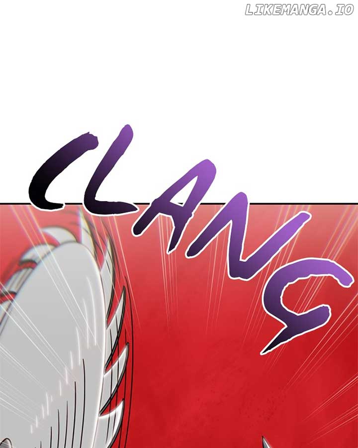 I’m the Only One Bullied by the New High School Student Chapter 22 - Page 33