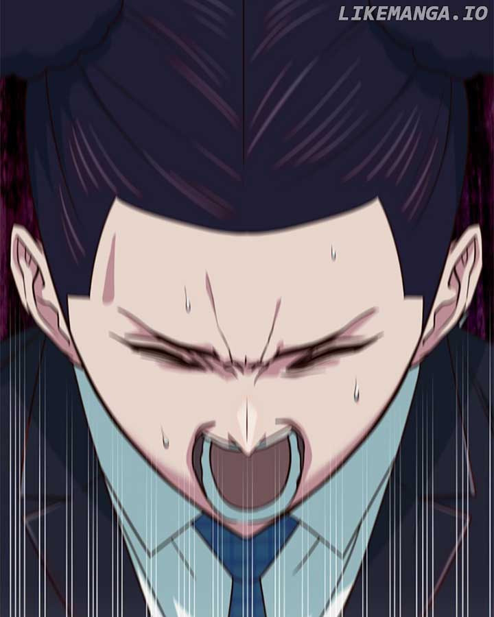 I’m the Only One Bullied by the New High School Student Chapter 22 - Page 36