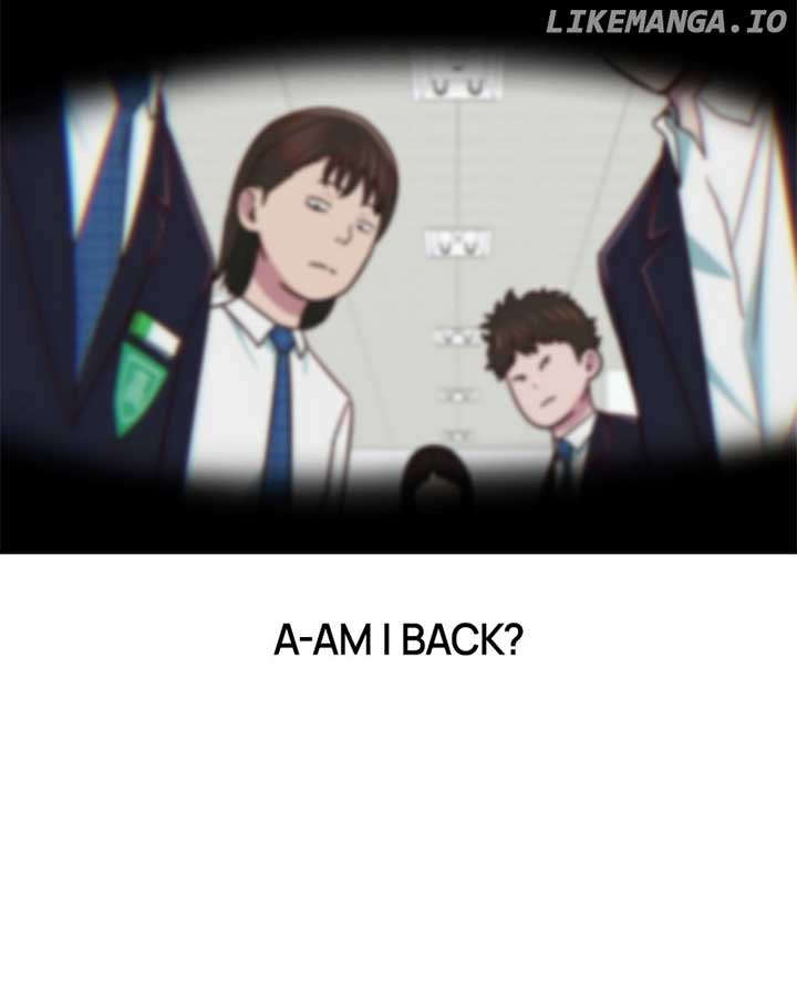 I’m the Only One Bullied by the New High School Student Chapter 22 - Page 42