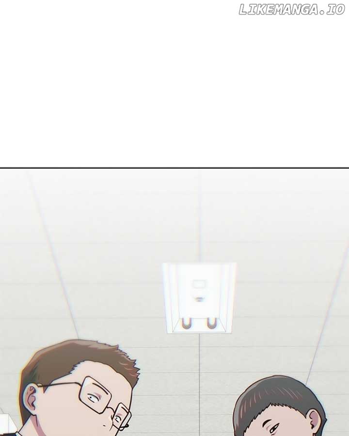 I’m the Only One Bullied by the New High School Student Chapter 22 - Page 43