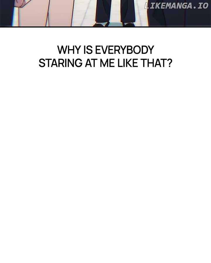 I’m the Only One Bullied by the New High School Student Chapter 22 - Page 45