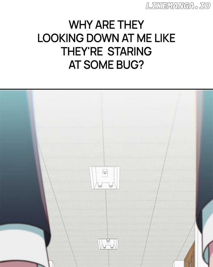 I’m the Only One Bullied by the New High School Student Chapter 22 - Page 46