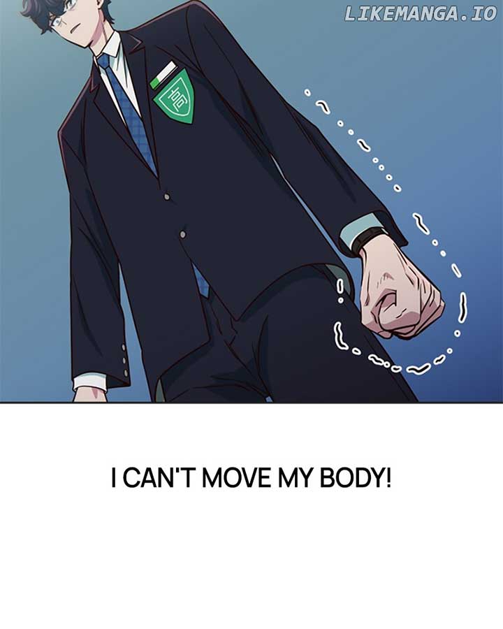 I’m the Only One Bullied by the New High School Student Chapter 22 - Page 5