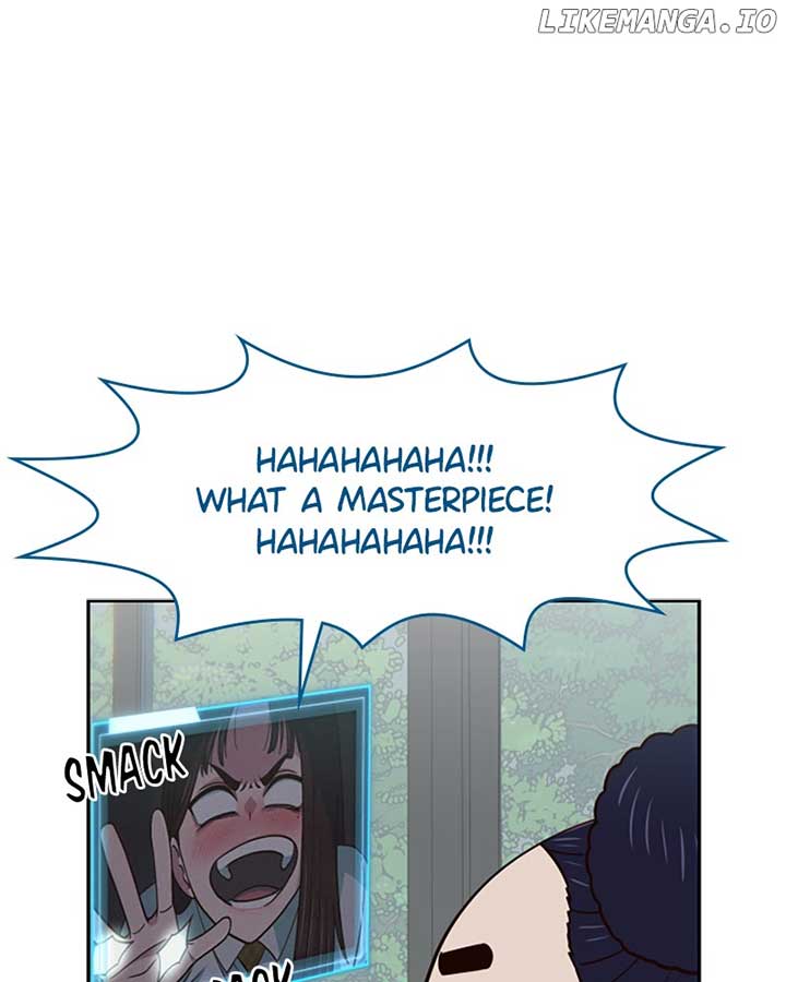 I’m the Only One Bullied by the New High School Student Chapter 22 - Page 51