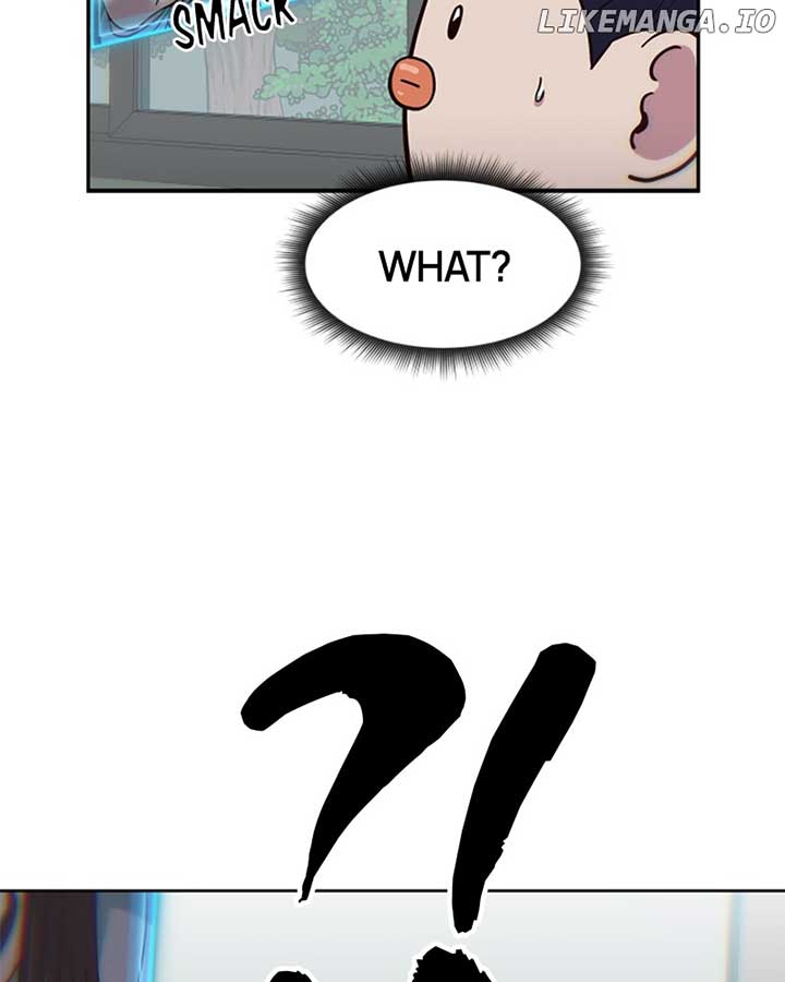 I’m the Only One Bullied by the New High School Student Chapter 22 - Page 52