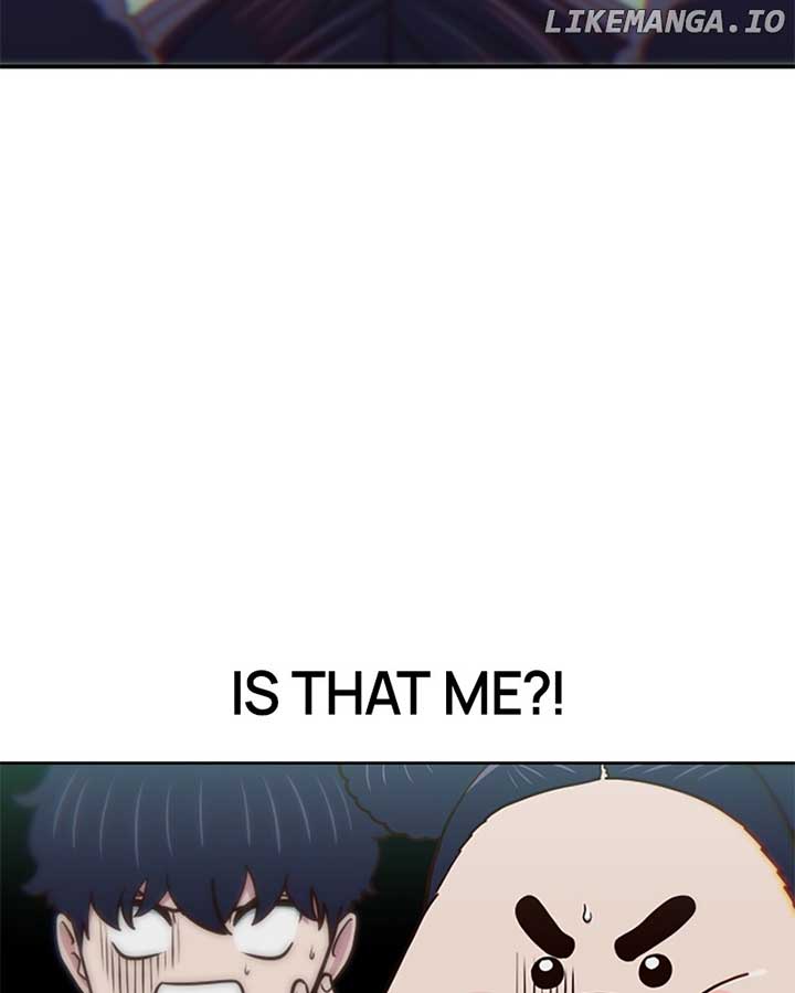 I’m the Only One Bullied by the New High School Student Chapter 22 - Page 54