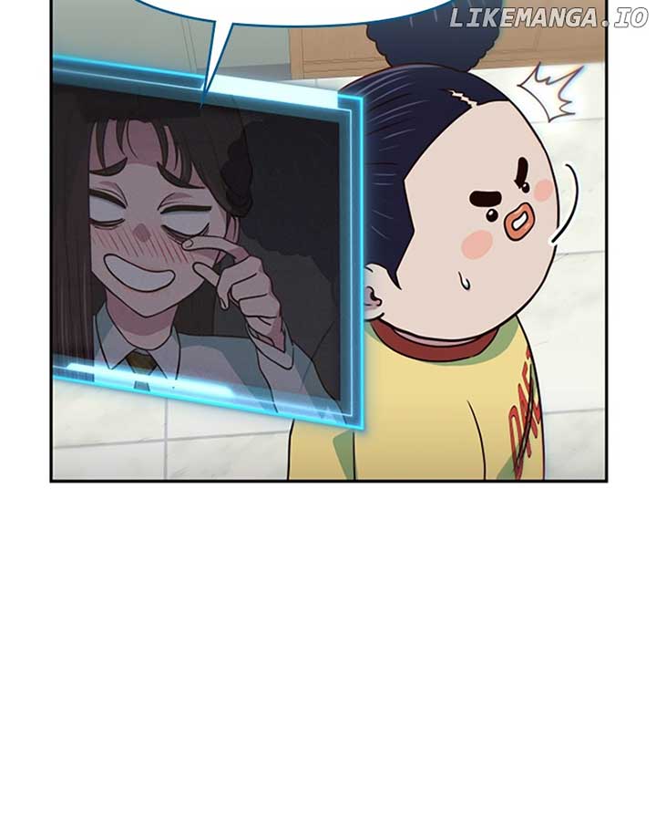 I’m the Only One Bullied by the New High School Student Chapter 22 - Page 56