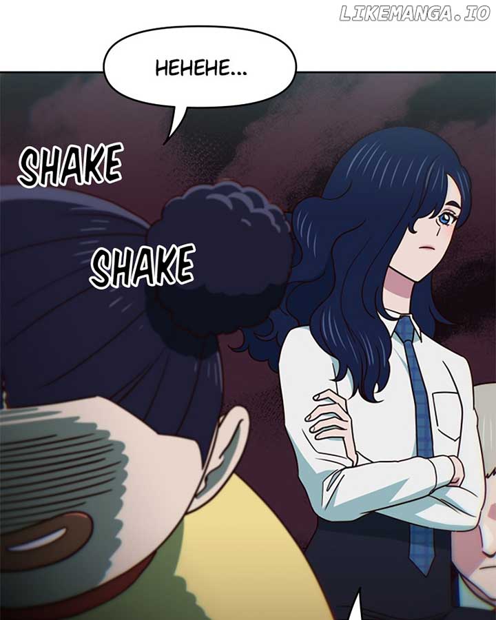 I’m the Only One Bullied by the New High School Student Chapter 22 - Page 62