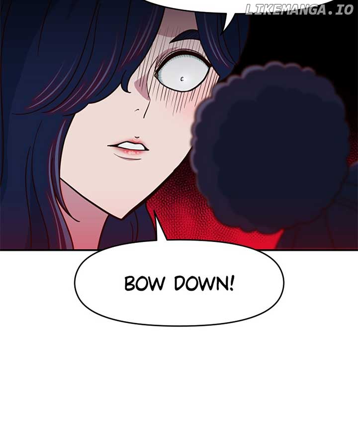 I’m the Only One Bullied by the New High School Student Chapter 22 - Page 71