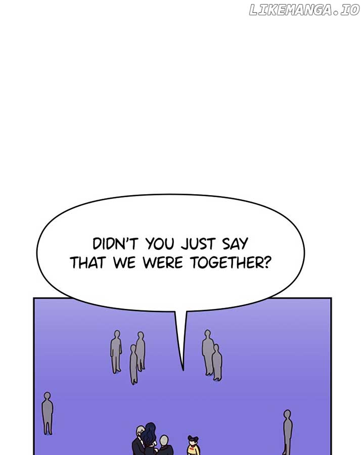 I’m the Only One Bullied by the New High School Student Chapter 22 - Page 72